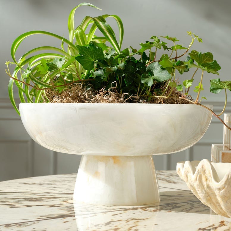 Menzel Bowl Centerpiece + Accent Bowls