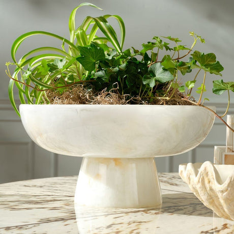 Menzel Bowl Centerpiece + Accent Bowls