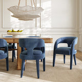 Menzel Bowl Centerpiece + Accent Bowls