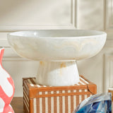Menzel Bowl Centerpiece + Accent Bowls
