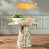 Menzel Bowl Centerpiece + Accent Bowls