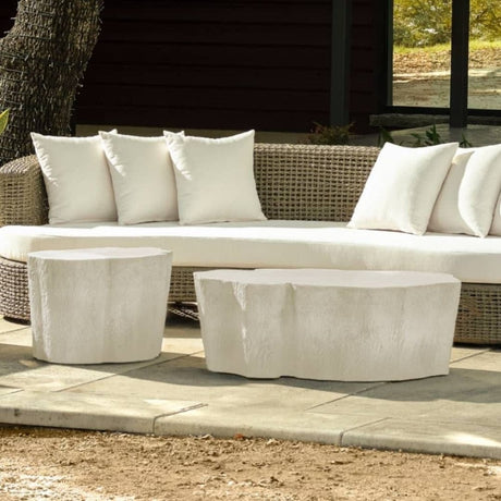 Meramec Outdoor Coffee Table FCS23