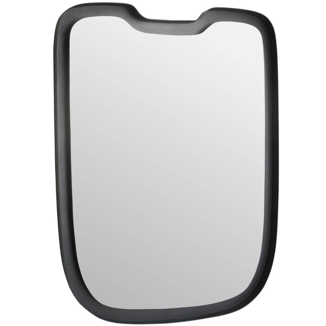 Mercer Mirror Round + Oval Mirrors WMI90