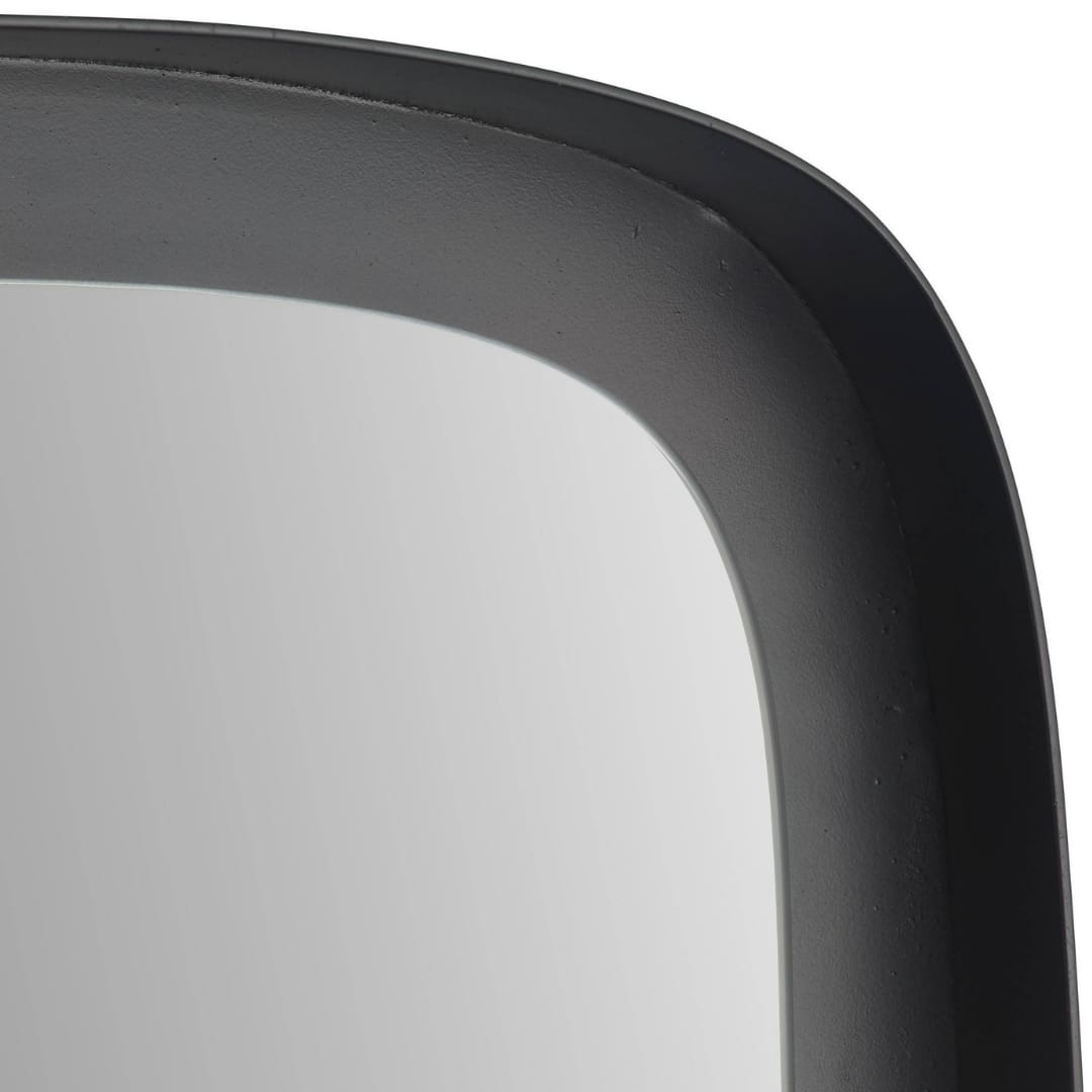 Mercer Mirror Round + Oval Mirrors WMI90
