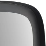 Mercer Mirror Round + Oval Mirrors WMI90