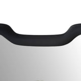 Mercer Mirror Round + Oval Mirrors WMI90