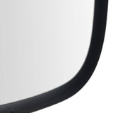 Mercer Mirror Round + Oval Mirrors WMI90