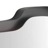 Mercer Mirror Round + Oval Mirrors WMI90