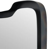 Mercer Mirror Round + Oval Mirrors WMI90