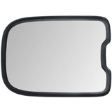 Mercer Mirror Round + Oval Mirrors WMI90