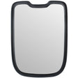 Mercer Mirror Round + Oval Mirrors WMI90