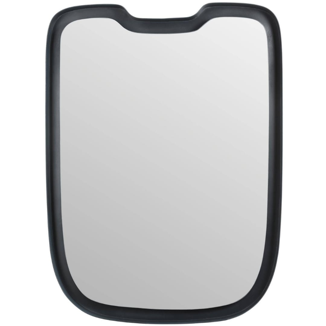 Mercer Mirror Round + Oval Mirrors WMI90