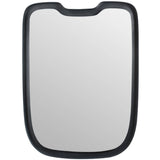 Mercer Mirror Round + Oval Mirrors WMI90