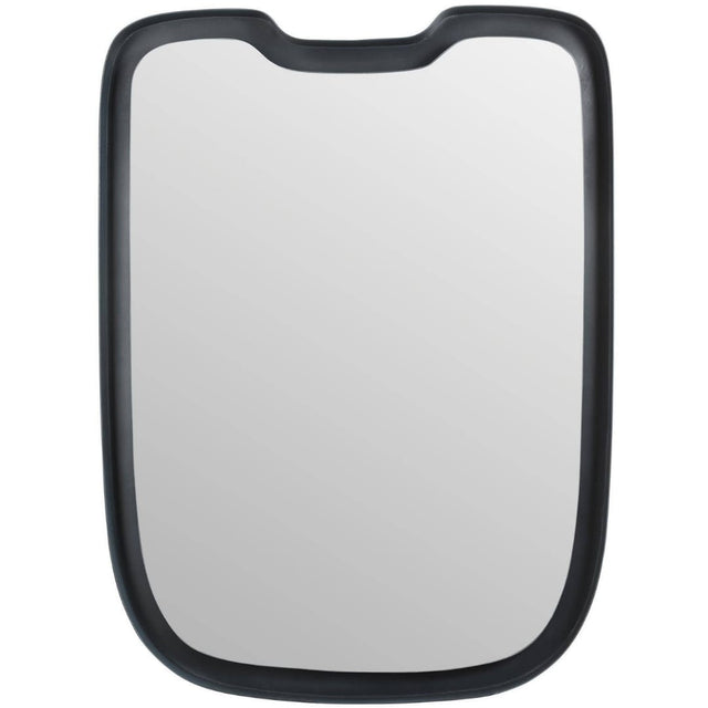 Mercer Mirror Round + Oval Mirrors WMI90