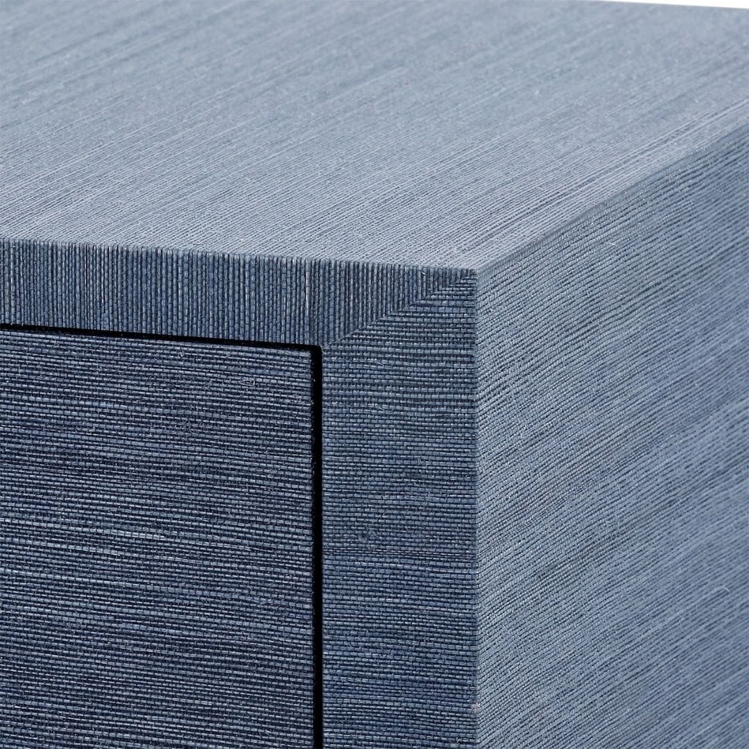 Meredith 4-Door Cabinet Sideboards + Cabinets