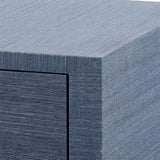 Meredith 4-Door Cabinet Sideboards + Cabinets