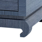 Meredith 4-Door Cabinet Sideboards + Cabinets