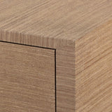 Meredith 4-Door Cabinet Sideboards + Cabinets