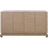 Meredith 4-Door Cabinet Sideboards + Cabinets MRD-450-464