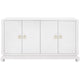 Meredith 4-Door Cabinet Sideboards + Cabinets MRD-450-59