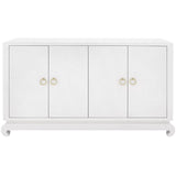 Meredith 4-Door Cabinet Sideboards + Cabinets MRD-450-59