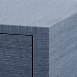 Meredith Extra Large 4-Door Cabinet Sideboards + Cabinets