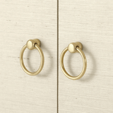 Meredith Extra Large 4-Door Cabinet Sideboards + Cabinets