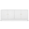 Meredith Extra Large 4-Door Cabinet Sideboards + Cabinets MRD-460-59