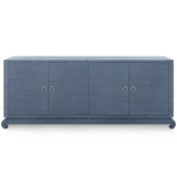 Meredith Extra Large 4-Door Cabinet Sideboards + Cabinets MRD-460-68