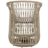 Meriah Swivel Dining Chair Dining Chairs + Benches