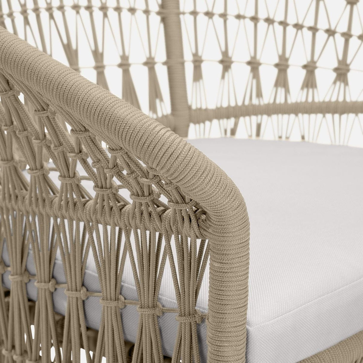 Meriah Swivel Dining Chair Dining Chairs + Benches