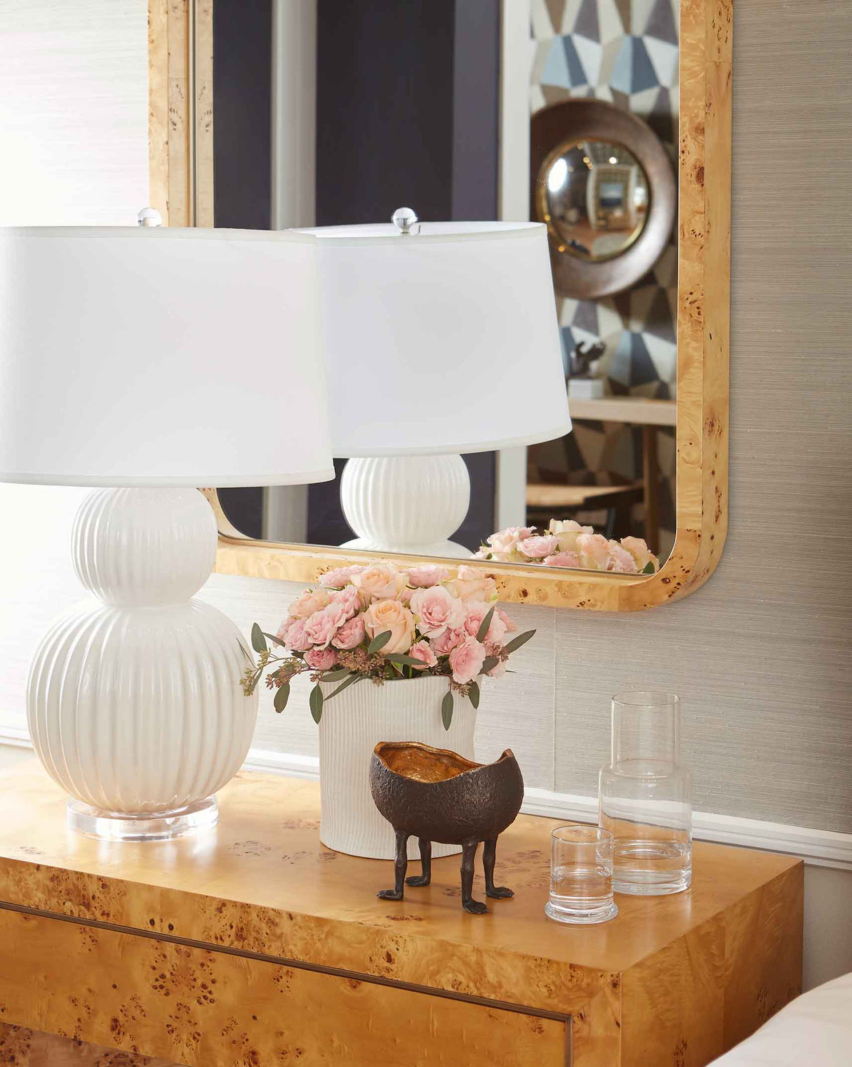 Meridian Table Lamp Table Lamps