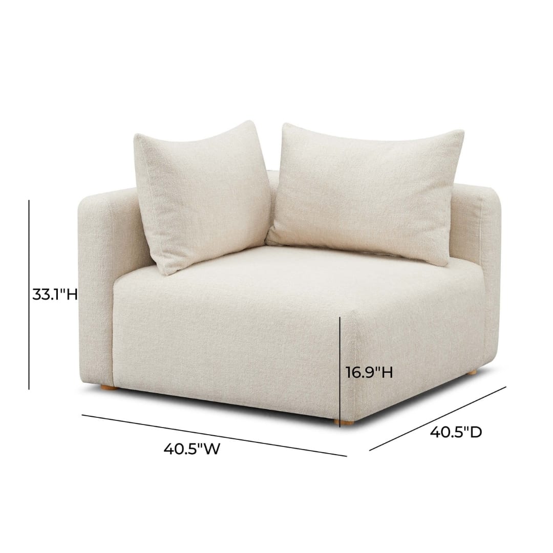 Meringa Modular Sectional Sofas