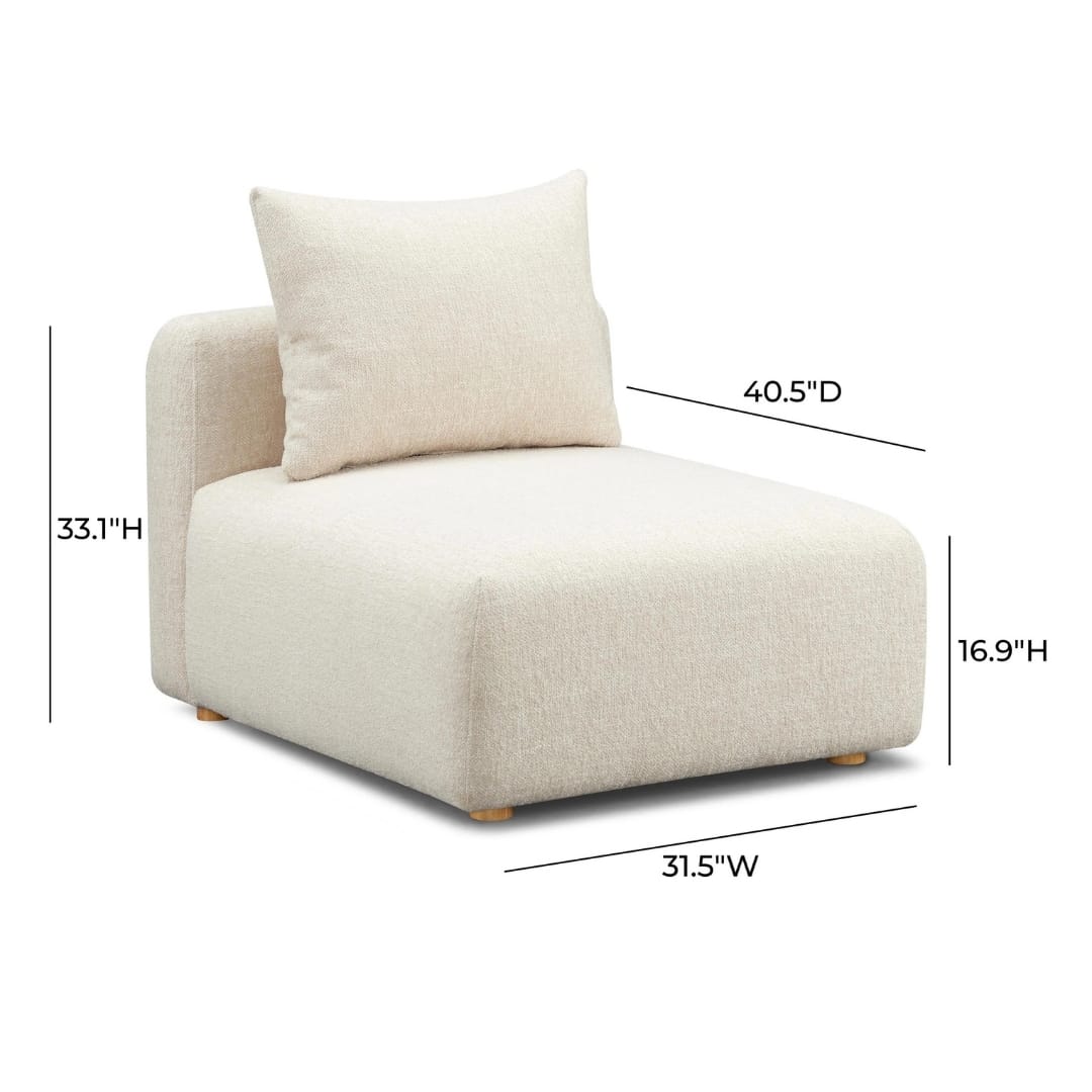 Meringa Modular Sectional Sofas