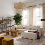 Meringa Modular Sectional Sofas