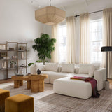 Meringa Modular Sectional Sofas