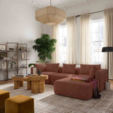 Meringa Modular Sectional Sofas
