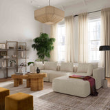Meringa Modular Sectional Sofas