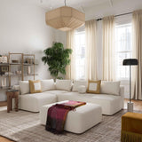 Meringa Modular Sectional Sofas