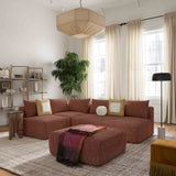 Meringa Modular Sectional Sofas