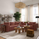 Meringa Modular Sectional Sofas