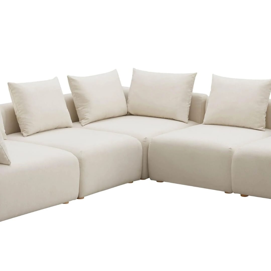 Meringa Modular Sectional Sofas