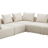 Meringa Modular Sectional Sofas