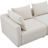 Meringa Modular Sectional Sofas