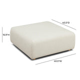 Meringa Modular Sectional Sofas