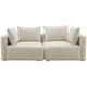 Meringa Modular Sectional Sofas