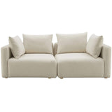 Meringa Modular Sectional Sofas
