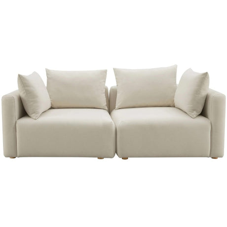 Meringa Modular Sectional Sofas