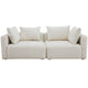 Meringa Modular Sectional Sofas