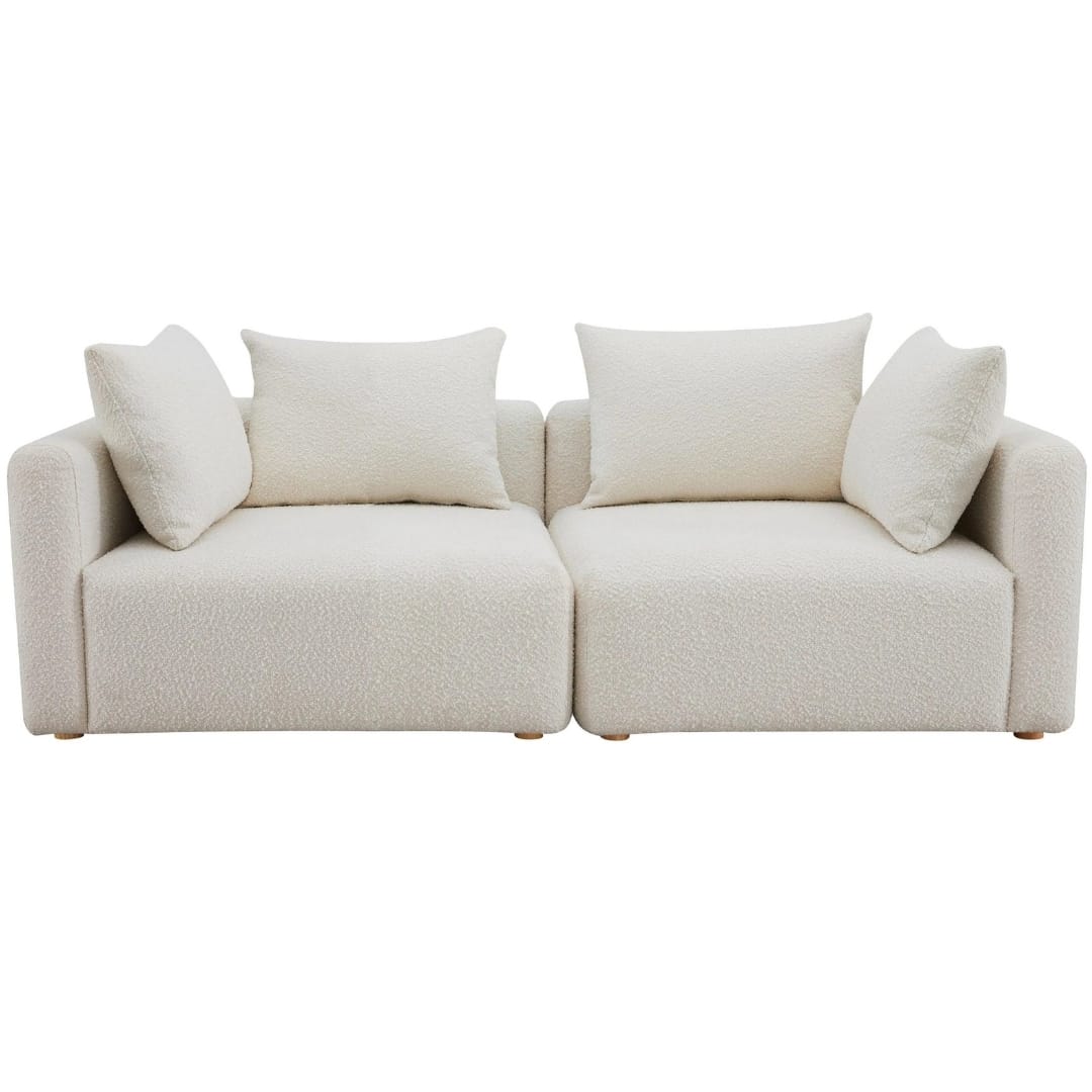 Meringa Modular Sectional Sofas